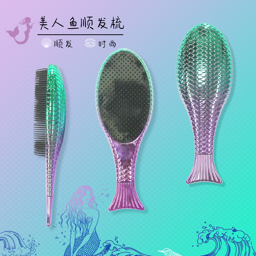 Wholesale hairdressing and messenging Grade Gradient Discolory…