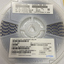 ȫ��NL453232T-100J-PF �NƬ�@��늸� 1812 10UH &plusmn;5% �F؛����