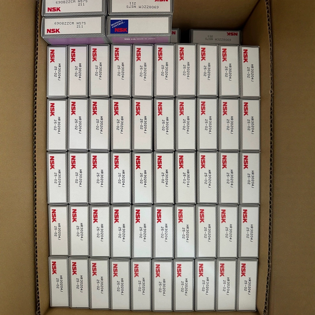 日本NSK 62/32DDUCM*20深沟球轴承轴承