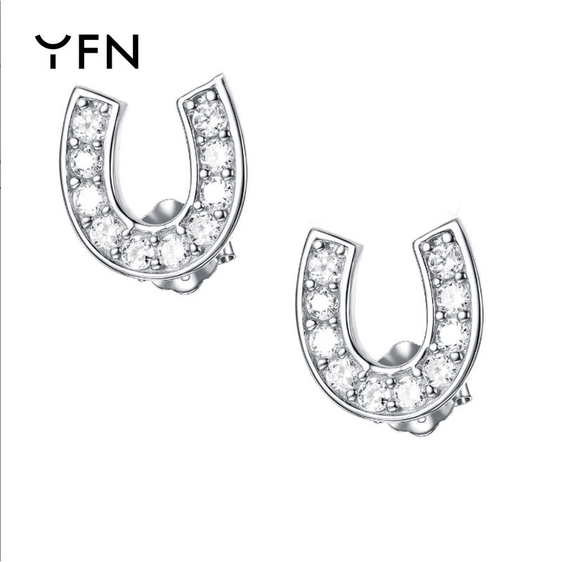 Small earrings