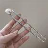 Shanzhu U-shaped hair insertion-silver