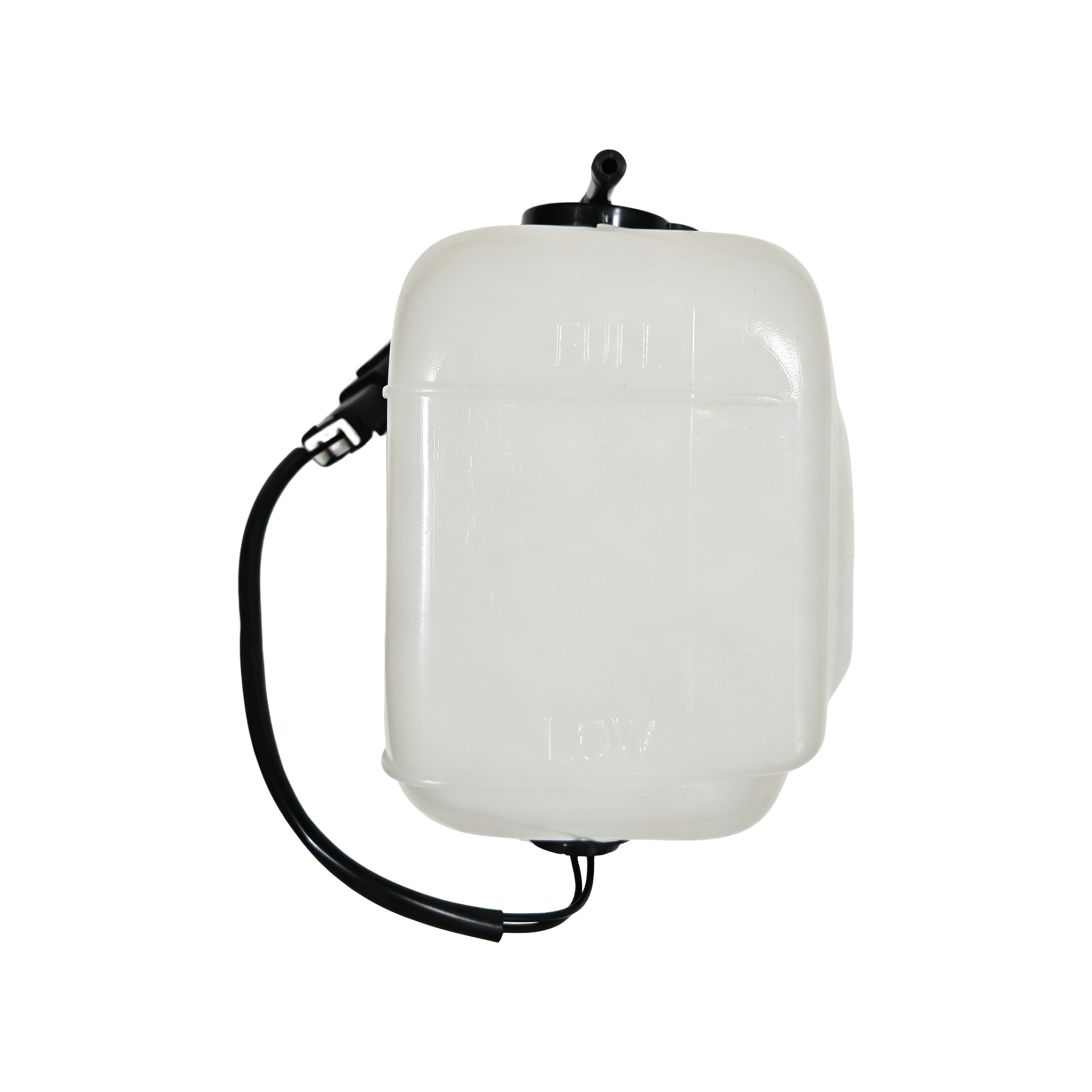Suitable for Komatsu PC5/6 excavator auxiliary water tank and auxiliary water pot