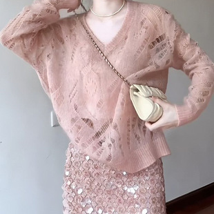 ΢��Ʒ��ɫ�U���I�L��ᘿ���Ů�＾�nϵ����㼑��L����ܛŴë��Ů