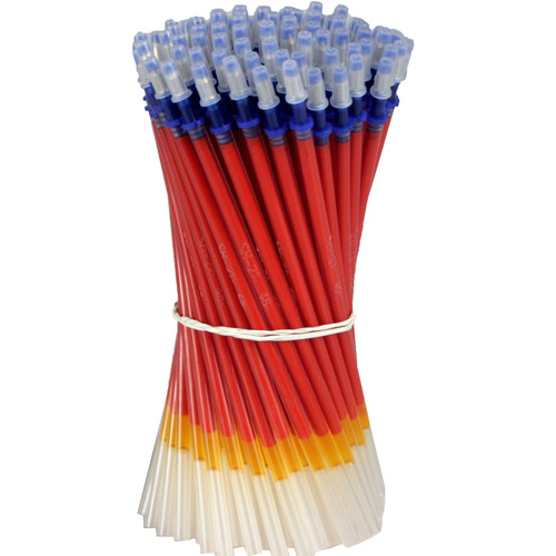 Sinhua Brand Mercury Ink Pen Core Leather Fabric Clothing Cutting Positioning Point Special Silver Pen Silver Gloss Pen Marking Drawing