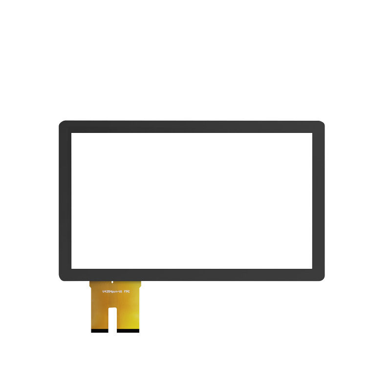 在庫あり 15.6inch 静電容量式タッチスクリーン USB インターフェース ディスプレイ 手書き対応 外部スクリーン 産業用制御 セルフサービス端末 クエリマシン|undefined