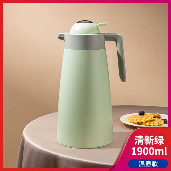 Fresh liner, 1900 ml, increased thickness