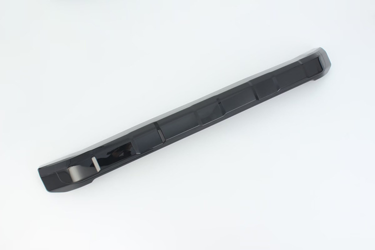 Suitable for Toyota Rav4 Weilanda 26 Models Front Bumper Trim Modification, Front Bumper Lower Trim, Grille Abs Decoration
