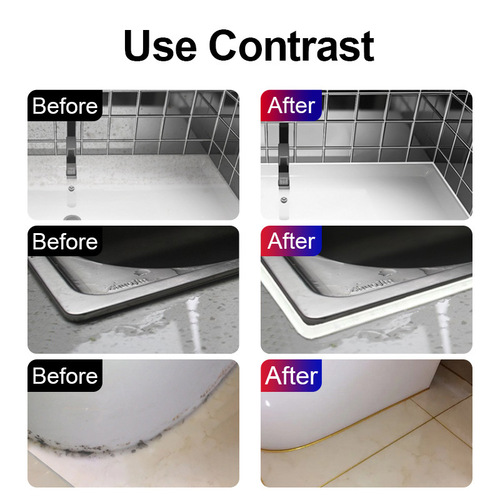 Hand Squeeze Home Water-based Grout Filler, Grout Adhesive, Tile Specialty Grout Filler, Direct Supply from Cross-border Manufacturer