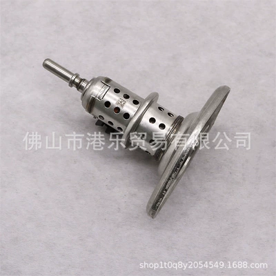 suitable for 6.7L – Oil pump, nozzle