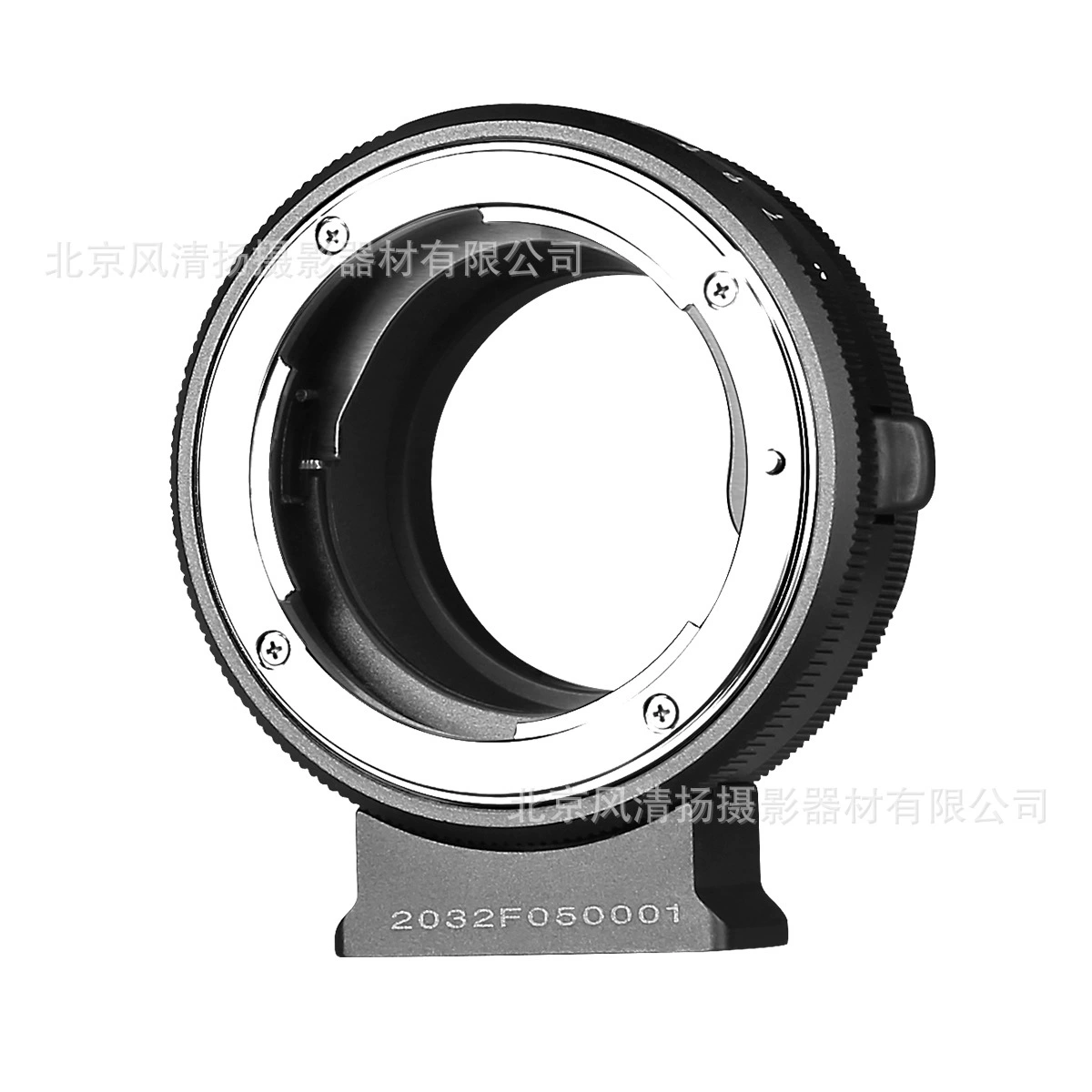 MEKE MK-NF-F подходит для адаптера объектива Nikon, для беззеркальной камеры Fuji F mount