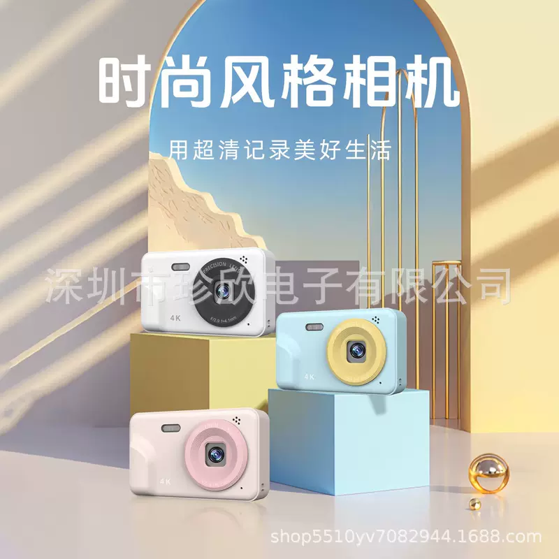Polaroid, маленькая камера для младших школьников для фотосессий