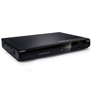 杰科（GIEC） BDP-G3000 HD Blu-Ray DVD-плеер USB-сеть воспроизведение BD Playback