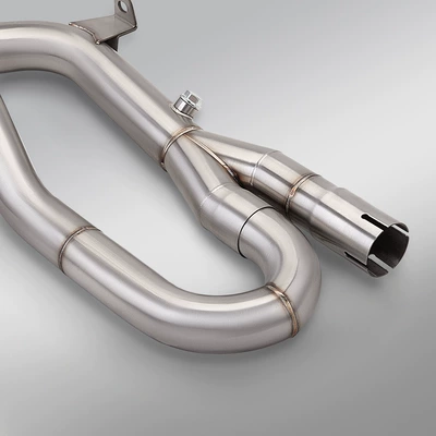 exhaust pipe suitable for – Motorcycle exhaust pipe