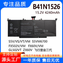 �m���A�T�w�б������� FX60VM ZX60V FX502VM B41N1526�Pӛ��늳�