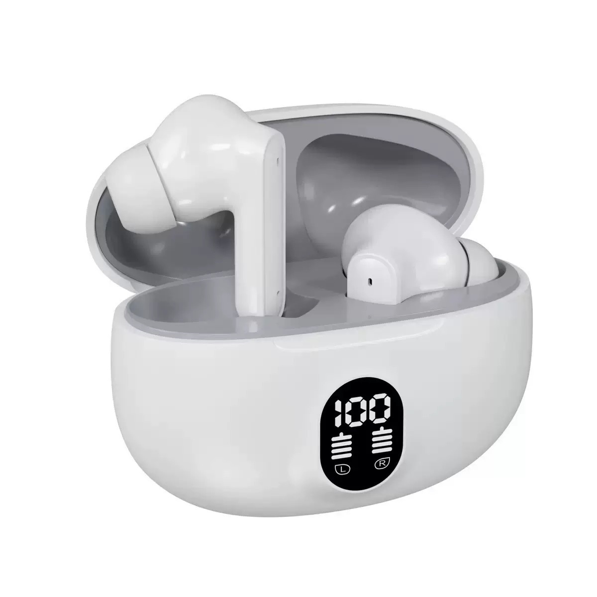Comercio exterior transfronterizo X15 M10 M90 F9 - 5C M20 auriculares Bluetooth TWS touch display digital auriculares inalámbricos deportivos