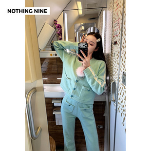 NOTHING NINE ���ɍu�Zᘿ����b��/�LѝŮʽᘿ���