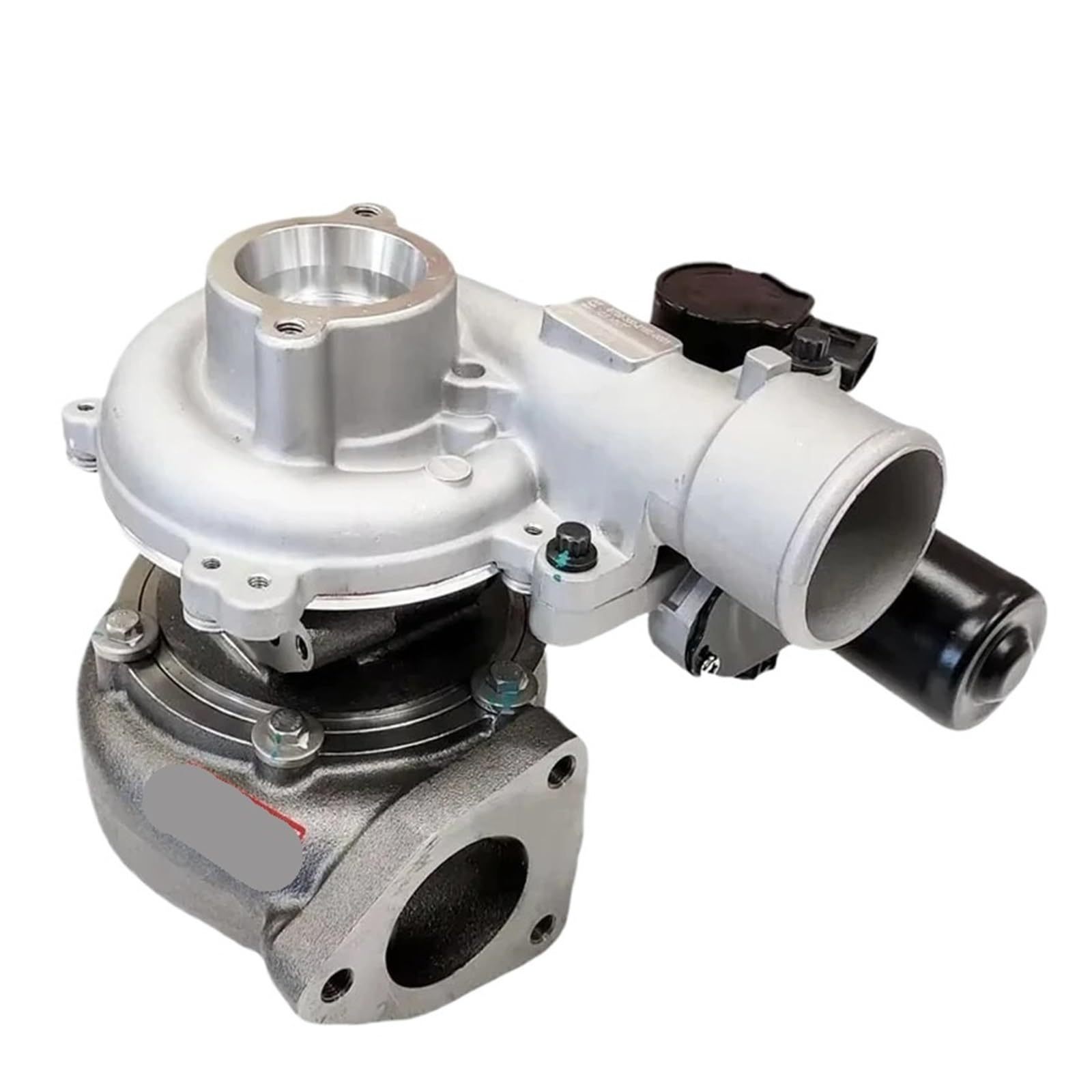 Ct16V Turbocharger Is Compatible with Toyota 17201-0L041 17201-0L042 172010L041