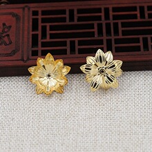 �ֹ�diyͭ��Ʒ�ߵ���װ����ջ��������﷢��ͷ���������B3732