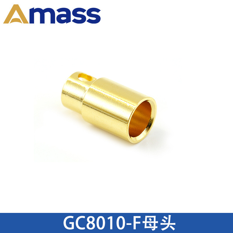 正規品エルメスgcシリーズ2.0mm 3.0mm 4.0mm 5.0mm 6.0mm 8.0mmバナナプラグ|undefined
