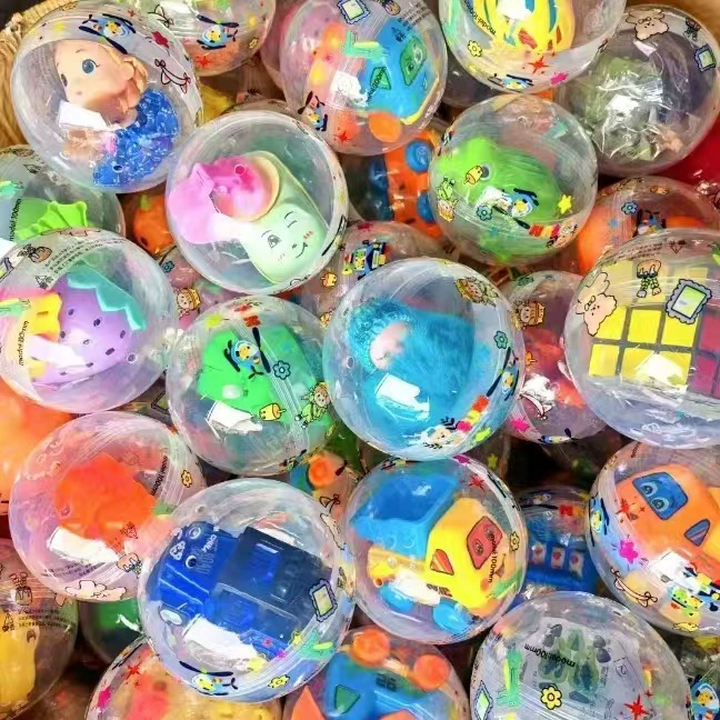 Игрушка, 75 мм, капсульная игрушка, 100 мм, оптовая продажа, прямые поставки с завода
