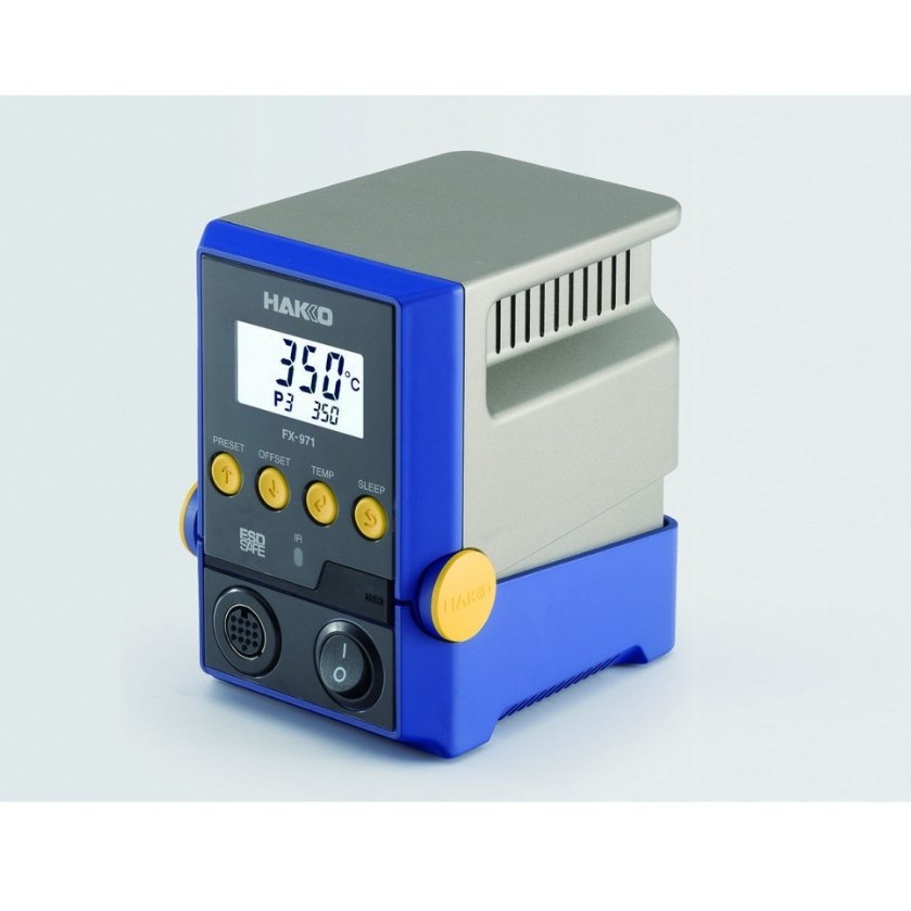 日本白光 焊台 fx-971