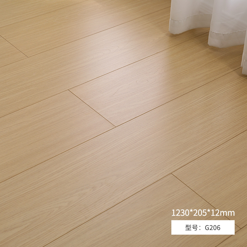 G206 [두께 12mm] 집 전체에 무료 액세서리를 포함하여 물류를 통해 픽업 지점까지 배송됩니다.