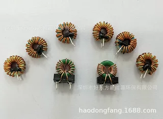 一体成型电感合金材质贴片电感组合式电感PSPMAM0805-150M-ISP