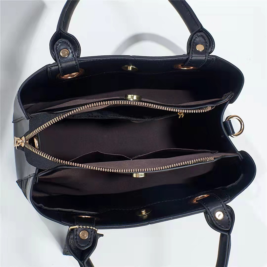 Women's Shoulder Bag Trendy Niche Design Single Shoulder Handbag_voghion.com