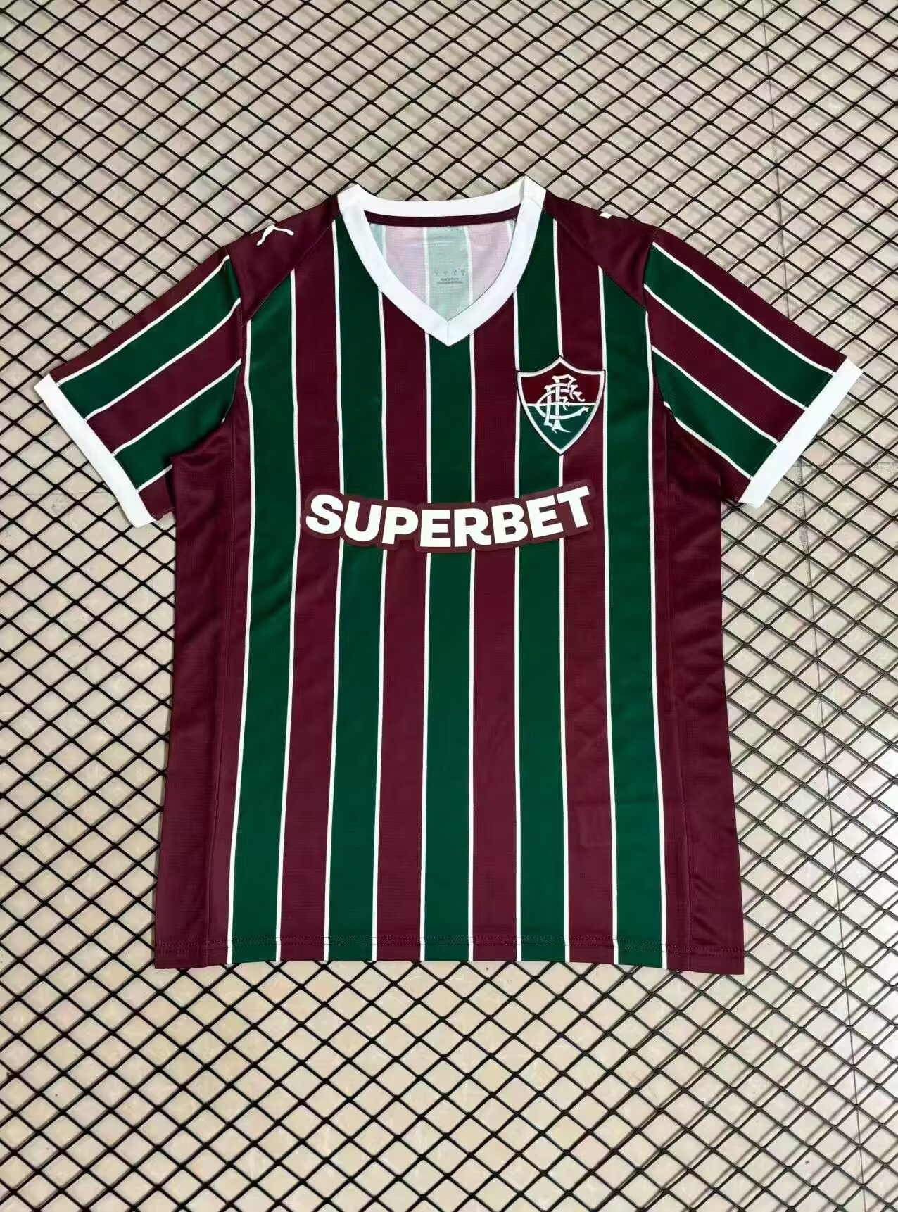 Camiseta de Fútbol 2024-2025, Réplica de Equipos como Inter Miami PSG, Manga Corta