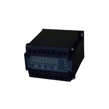 三相有功功率变送器0.2级高精度数字显示变送器