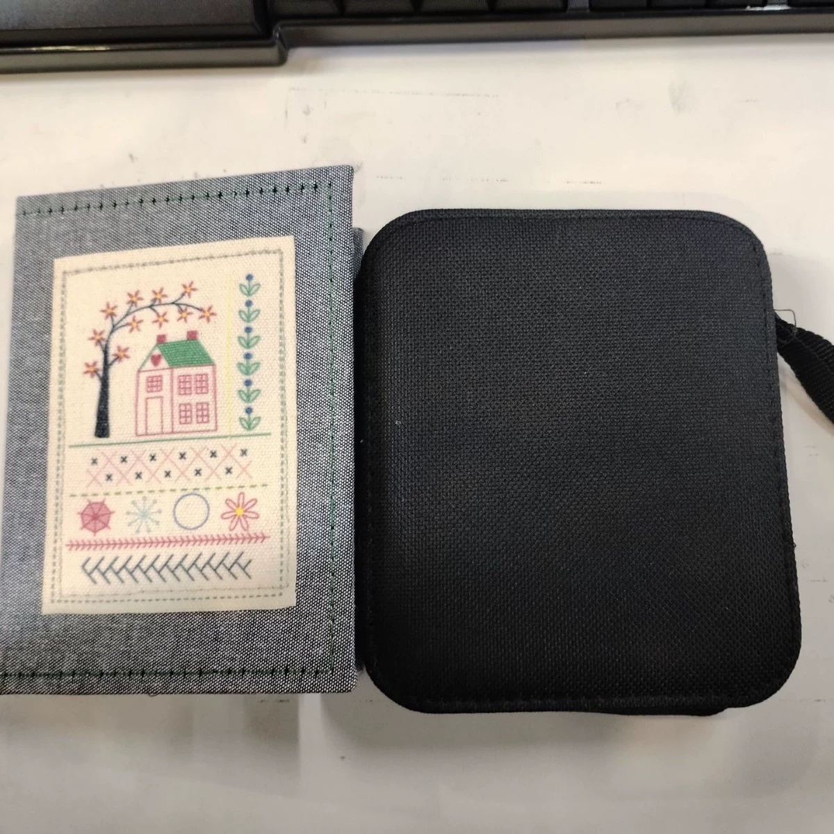 Amazon новый stitch book книга по рукоделии DIY образец книги Льняная вышивка для любителей