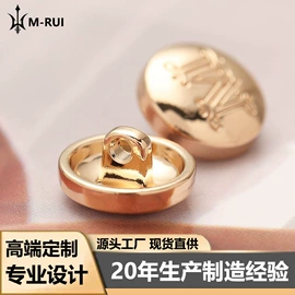 钮扣;服饰箱包五金;胸针