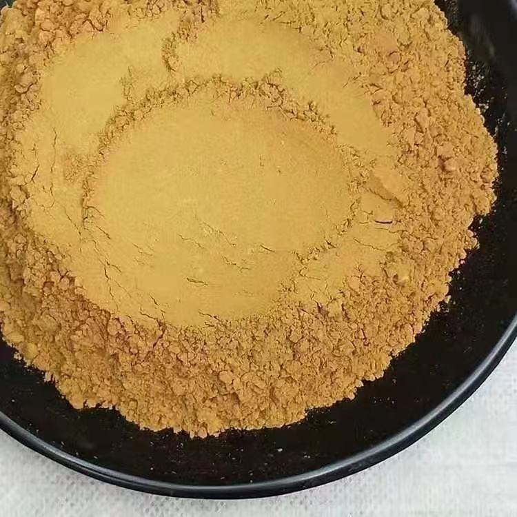 Rhubarb Root Powder Da Huang 大黄 Fine Ground Chinese Herbal Powder 500g specifications