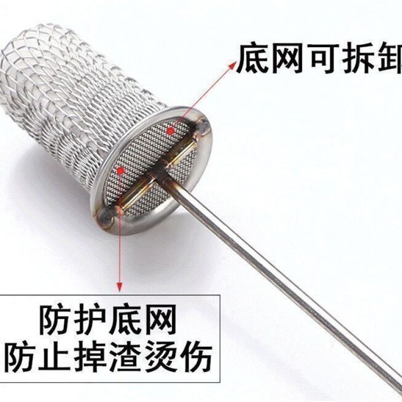 Specialized Ignition Tool for Cupping, Extended Alcohol Torch Set, Anti-Scalding Hand Torch for Cupping