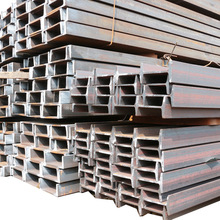 江苏热轧工字钢 轻型工字钢 25a 25b工字钢 长度6米 9米