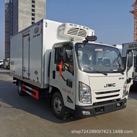 保温车;其他专用汽车;救险车