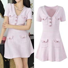 �ļ��¿�ۼtɫС��v�I����荿�ͨ�ڶ̿��B��ȹ��ʽ�p�g��ȹ