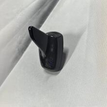 5Q0035507K 高尔夫凌度新明锐鲨鱼天线钢琴烤漆 导航天线装饰天线