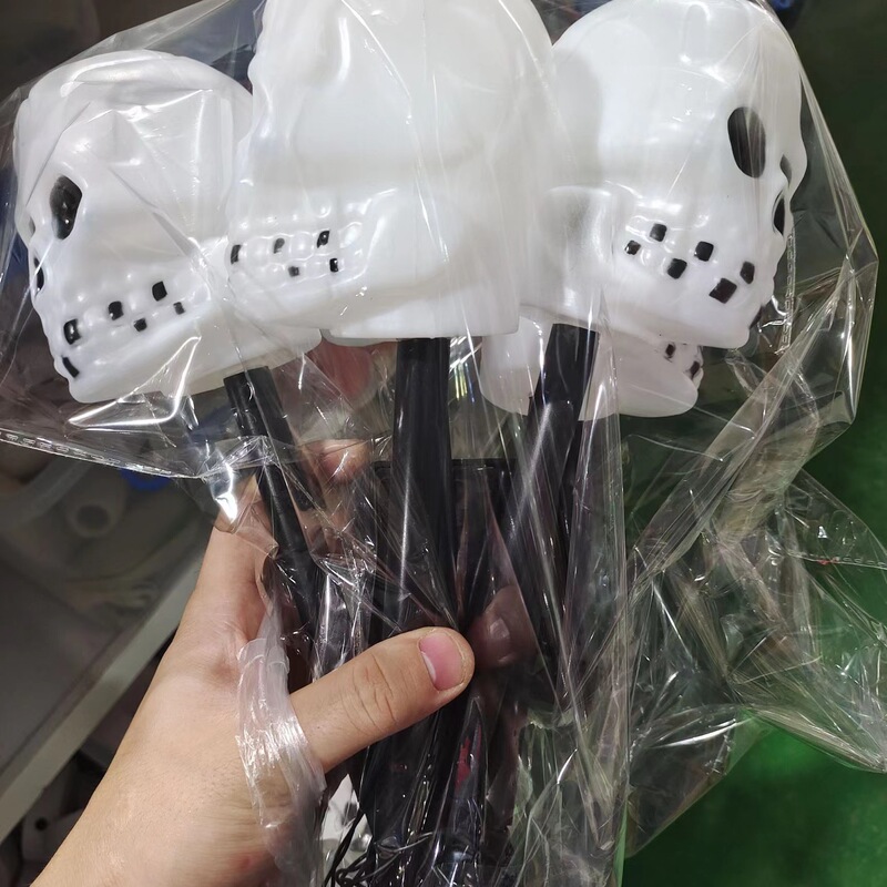 ハロウィンカボチャソーラーグラウンドプラグライトカボチャ装飾中庭ガーデン屋外装飾ハロウィングラウンドプラグライト|undefined
