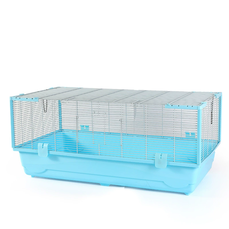 Клетка для домашних животных Клетка для хомяка 100 Базовая клетка 80 Негабаритная вилла Один метр Прозрачный Ландшафтный акрил для Золотого медведя