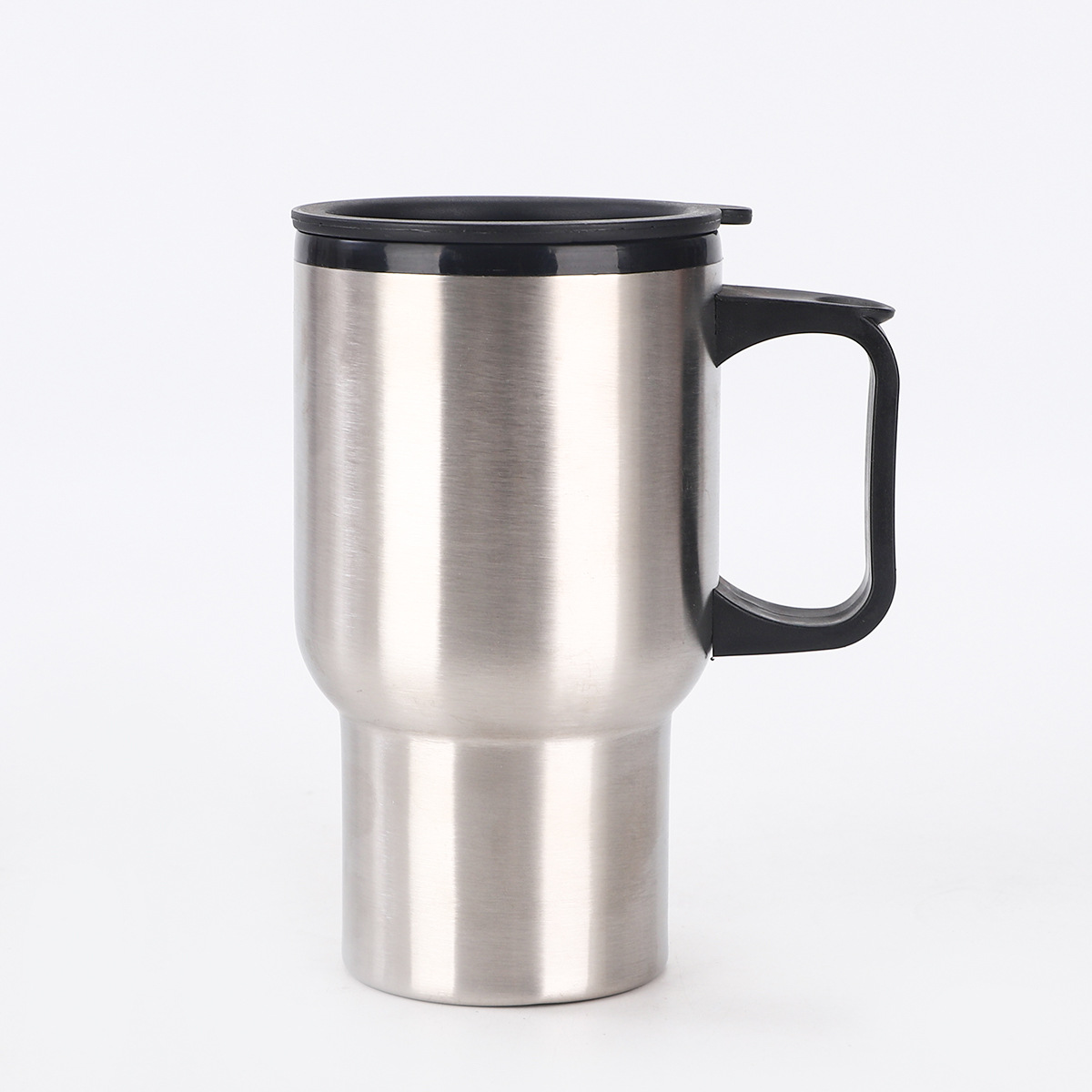 Cross-border 304 taza de aislamiento al vacío de acero inoxidable con mango taza de hielo de gran capacidad taza de agua deportiva portátil al aire libre