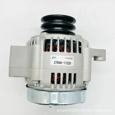 Suitable for Toyota Generatorlar hissələri (Dinamo və detalları)