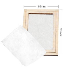 Assemble Children's Papermaking Technology DIY Student Kids Science Assembly Model Educational Toys Wholesale