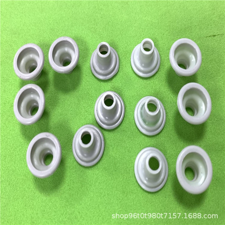 Маленькое моторное уплотнительное кольцо верхняя часть двигателя резиновая втулка электрическая зубная щетка пыленепроницаемые Водонепроницаемые силиконовые аксессуары