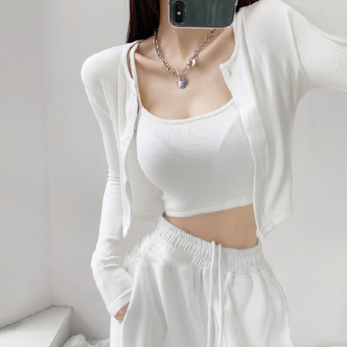 화이트 슬링