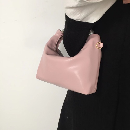 Women Bags Handbags Women's  New Style Chain Messenger Bag Small Fresh Dumpling Bag