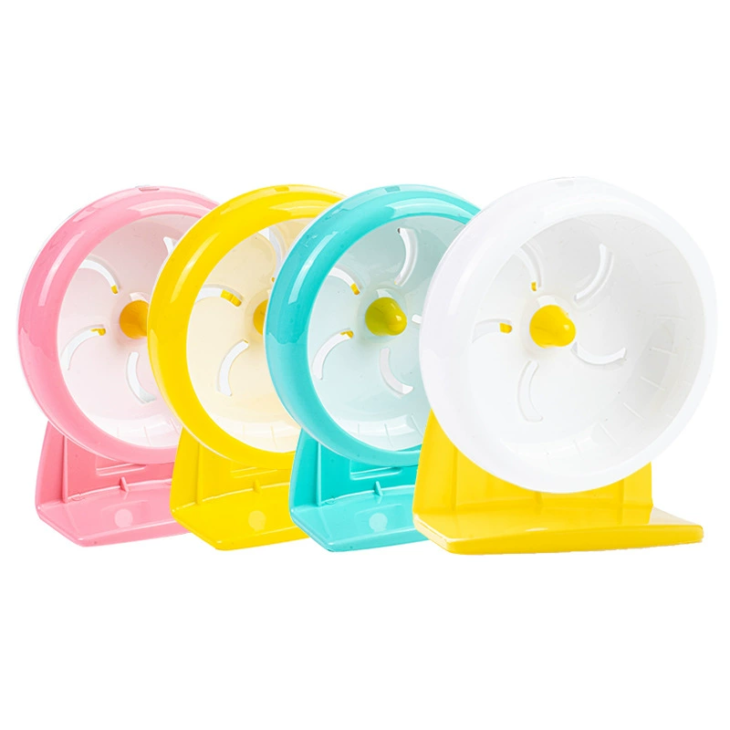 hamster running wheel - 11–18 см?