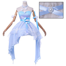 王者荣耀大耳狗之梦瑶cos服三丽鸥联动玉桂狗‌瑶妹cosplay服装