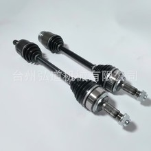 半轴总成, 适用本田ACCORD, CRV 汽车驱动轴,44306SDRA00,HO-8801