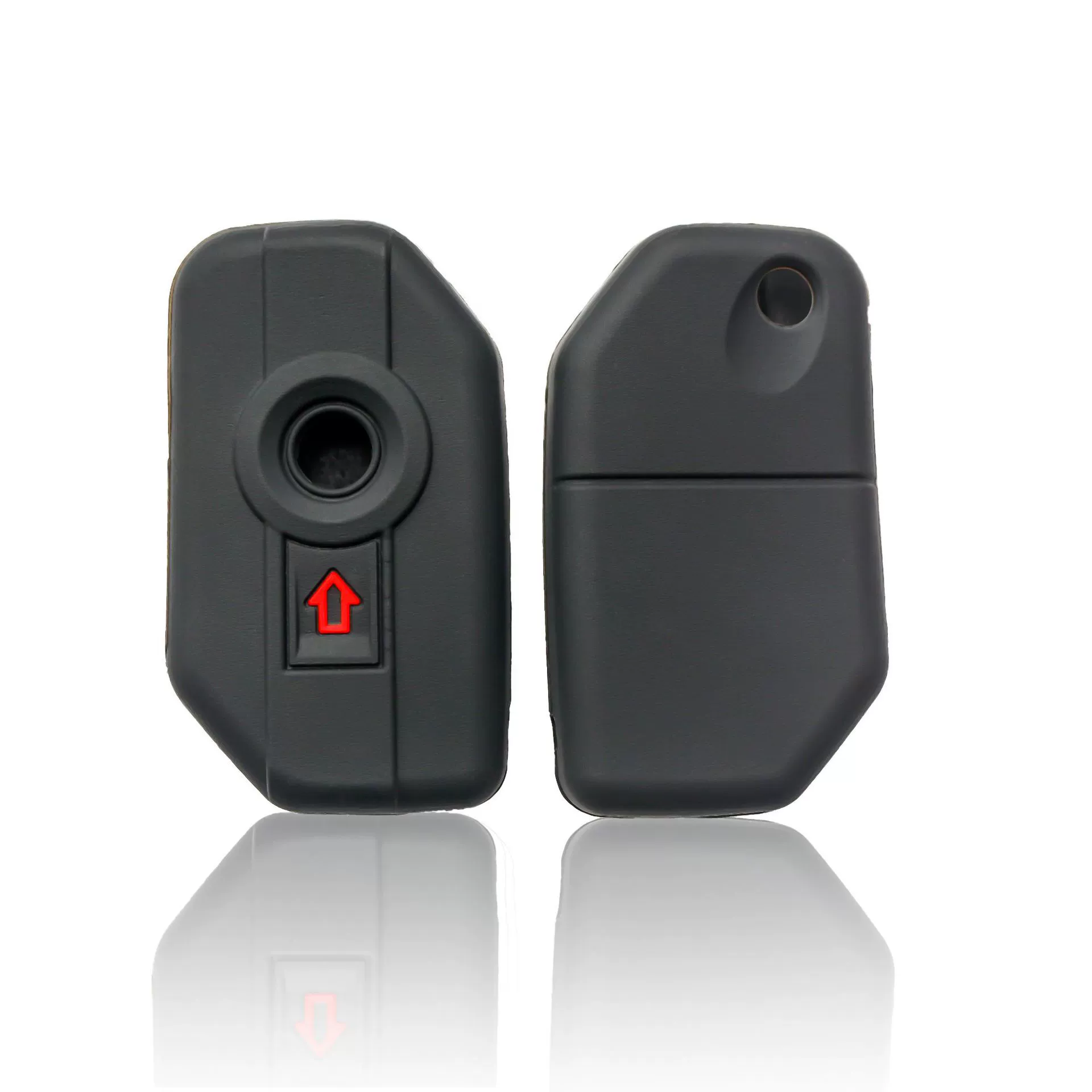 Силиконовый завод, подходящий для ключа мотоцикла BMW F750 C400 BMW, мотоциклетная сигнализация